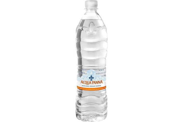 Вода Аква Панна (Acqua Panna) минеральная негазированная 1.5 л, пэт